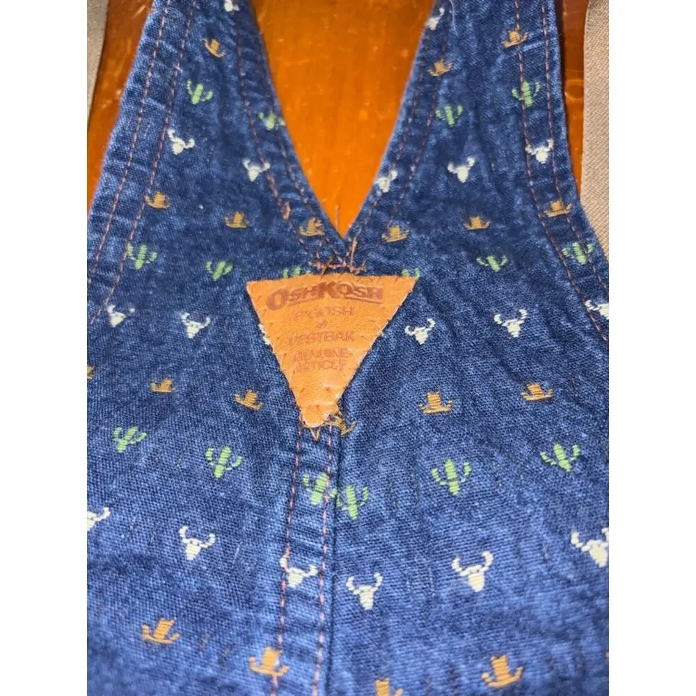 OshKosh Bgosh classic navy